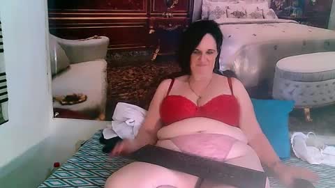 Grace online show from February 27, 8:42 pm