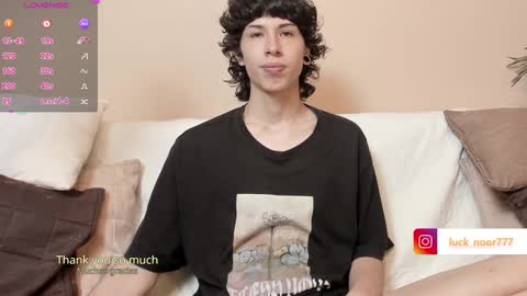 Noor online show from January 16, 7:20 pm