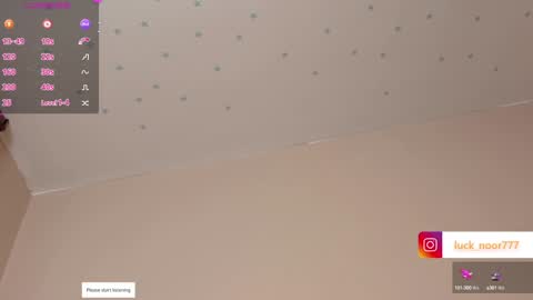 Noor online show from January 24, 6:56 pm