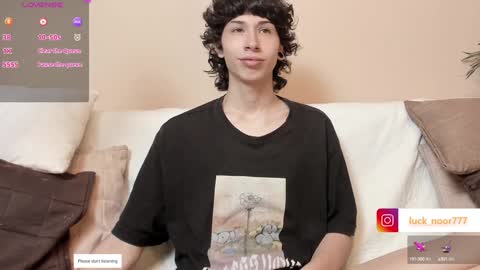 Noor online show from January 30, 6:10 pm