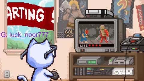 Noor online show from February 16, 9:05 pm