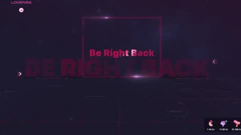 lucklucybbw online show from December 14, 6:02 am