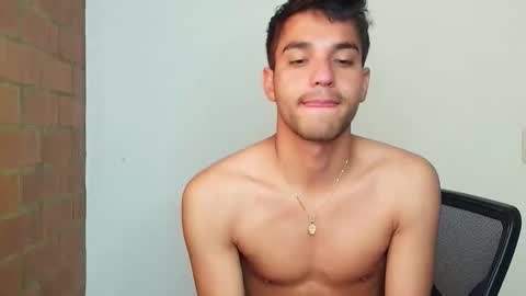 lucky_blessed online show from January 10, 2:23 pm