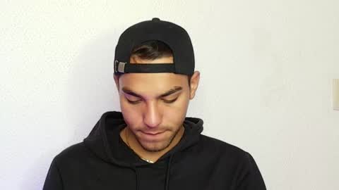 lucky_blessed online show from January 12, 12:01 pm