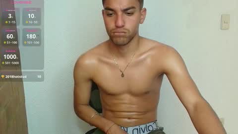 lucky_blessed online show from January 20, 6:53 pm