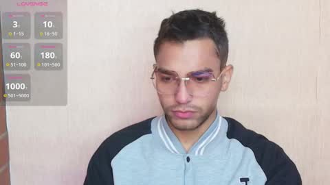 lucky_blessed online show from January 23, 1:02 pm