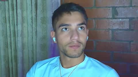 lucky_blessed online show from February 5, 5:41 am