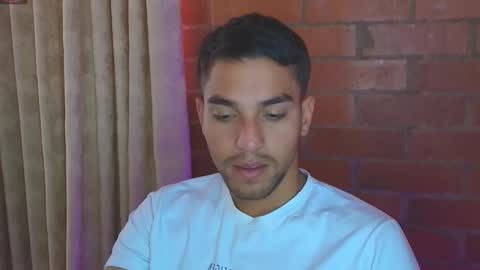 lucky_blessed online show from February 5, 3:52 pm