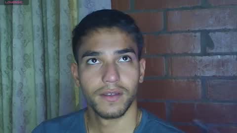 lucky_blessed online show from February 10, 11:45 pm