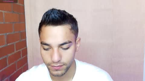 lucky_blessed online show from February 26, 1:41 pm