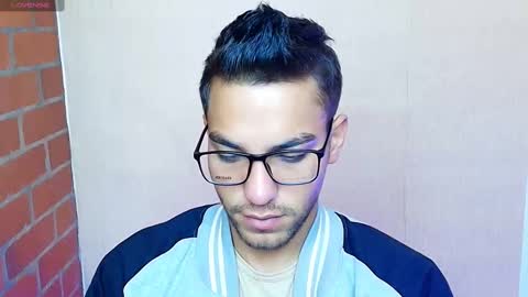 lucky_blessed online show from March 5, 4:35 pm