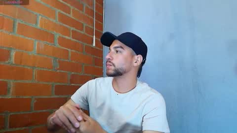 lucky_blessed online show from September 12, 5:13 pm