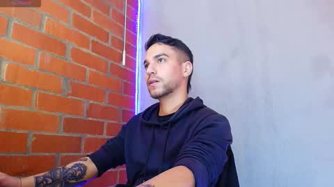 lucky_blessed online show from September 25, 2:54 pm