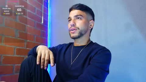 lucky_blessed online show from October 29, 4:26 am