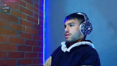 lucky_blessed online show from November 29, 10:40 am