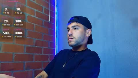 lucky_blessed online show from November 30, 6:17 am