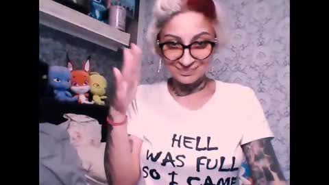 Snapshot of lucky_denizz chatting on November 21, 11:03 pm lucky_denizz online show from November 21, 11:03 pm