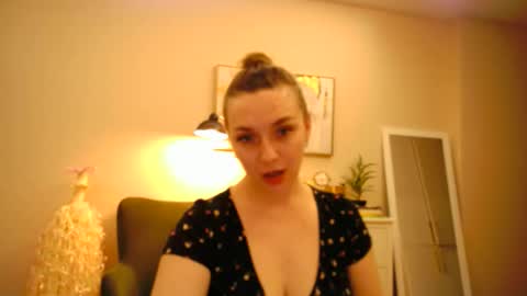 lucky_foryou_baby online show from January 5, 2:19 pm