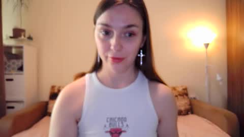 lucky_foryou_baby online show from March 7, 1:07 pm