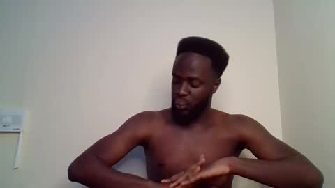 MASTER  DOM online show from September 30, 12:48 am