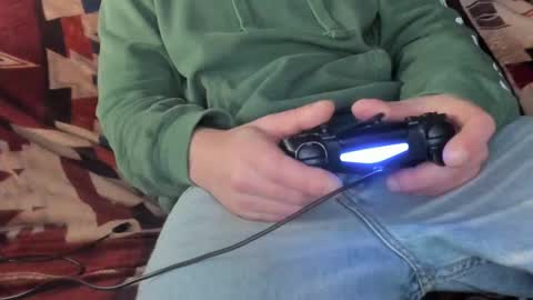 Snapshot of luckydrakex chatting on January 5, 4:16 pm Lucky online show from January 5, 4:16 pm