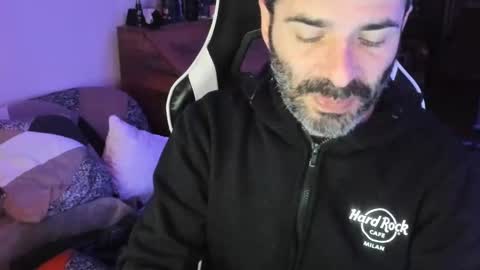 Snapshot of luckydrakex chatting on January 22, 12:48 am Lucky online show from January 22, 12:48 am