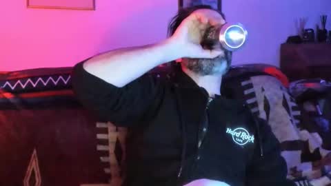 Snapshot of luckydrakex chatting on February 3, 9:07 pm Lucky online show from February 3, 9:07 pm