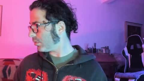 Snapshot of luckydrakex chatting on February 16, 5:59 pm Lucky online show from February 16, 5:59 pm