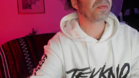 Snapshot of luckydrakex chatting on February 23, 12:08 am Lucky online show from February 23, 12:08 am