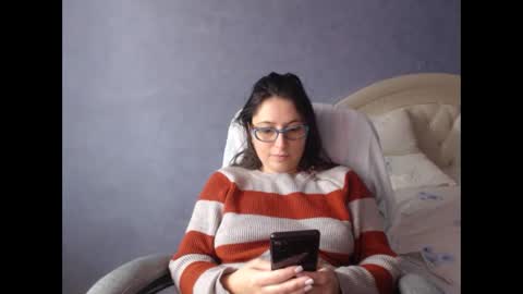 luckylinda23 online show from November 19, 10:37 am