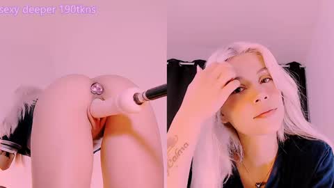 Snapshot of luckysapphire777 chatting on December 22, 3:55 am luckysapphire777 online show from December 22, 3:55 am