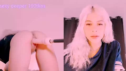 Snapshot of luckysapphire777 chatting on January 5, 9:48 am luckysapphire777 online show from January 5, 9:48 am