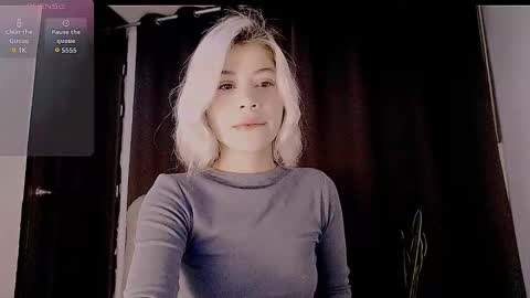 Snapshot of luckysapphire777 chatting on October 7, 10:01 am luckysapphire777 online show from October 7, 10:01 am