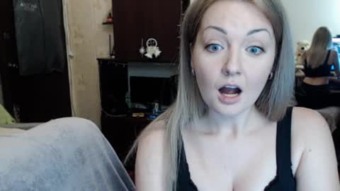 LuckyShot online show from January 5, 2:41 pm