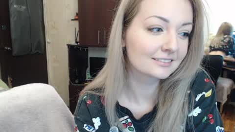 LuckyShot online show from January 19, 1:55 pm