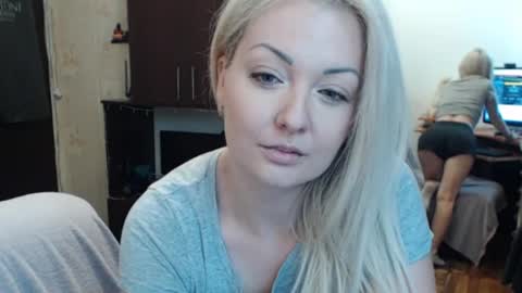 LuckyShot online show from September 14, 3:11 pm