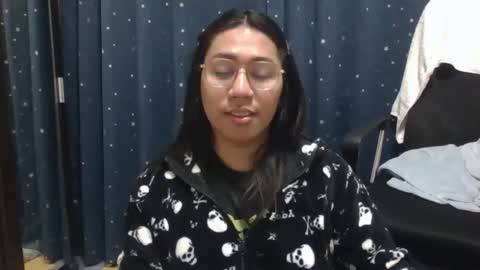 luckyts_cumx online show from January 30, 1:10 pm