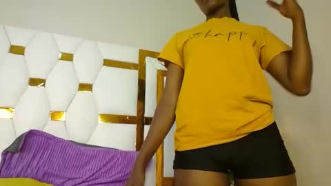 brielle online show from February 28, 11:45 pm