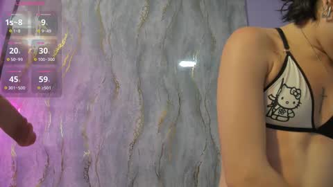 Lu online show from September 27, 7:30 pm