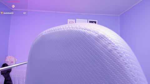 Lu online show from October 5, 7:12 pm