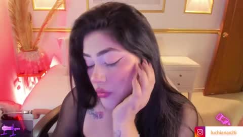 lucy online show from February 1, 2:26 am