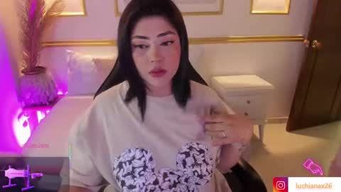 lucy online show from March 11, 2:21 am