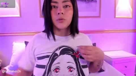 lucy online show from September 11, 2:33 am