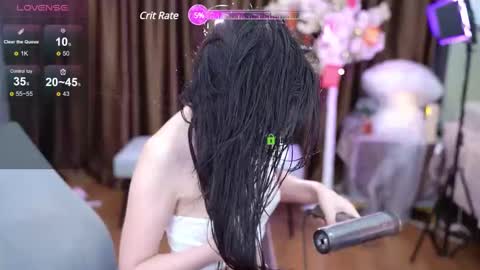 Lucy online show from February 8, 12:17 pm