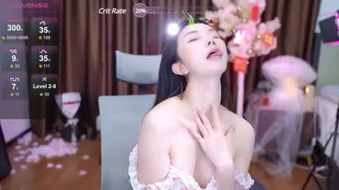 Lucy online show from February 15, 7:49 am