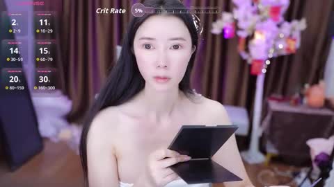 Lucy online show from September 29, 12:49 am