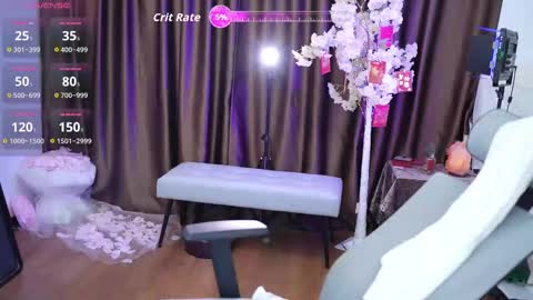 Lucy online show from October 10, 12:20 am