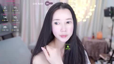 Lucy online show from November 21, 2:16 pm