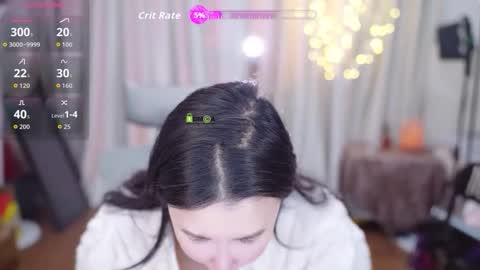 Lucy online show from November 29, 1:52 am