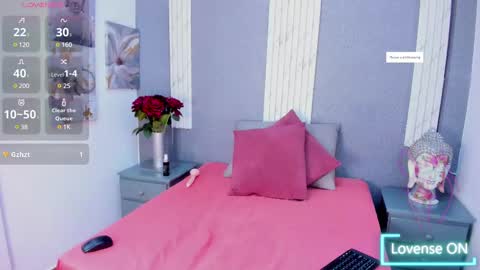 lucy_canel online show from March 6, 7:43 pm